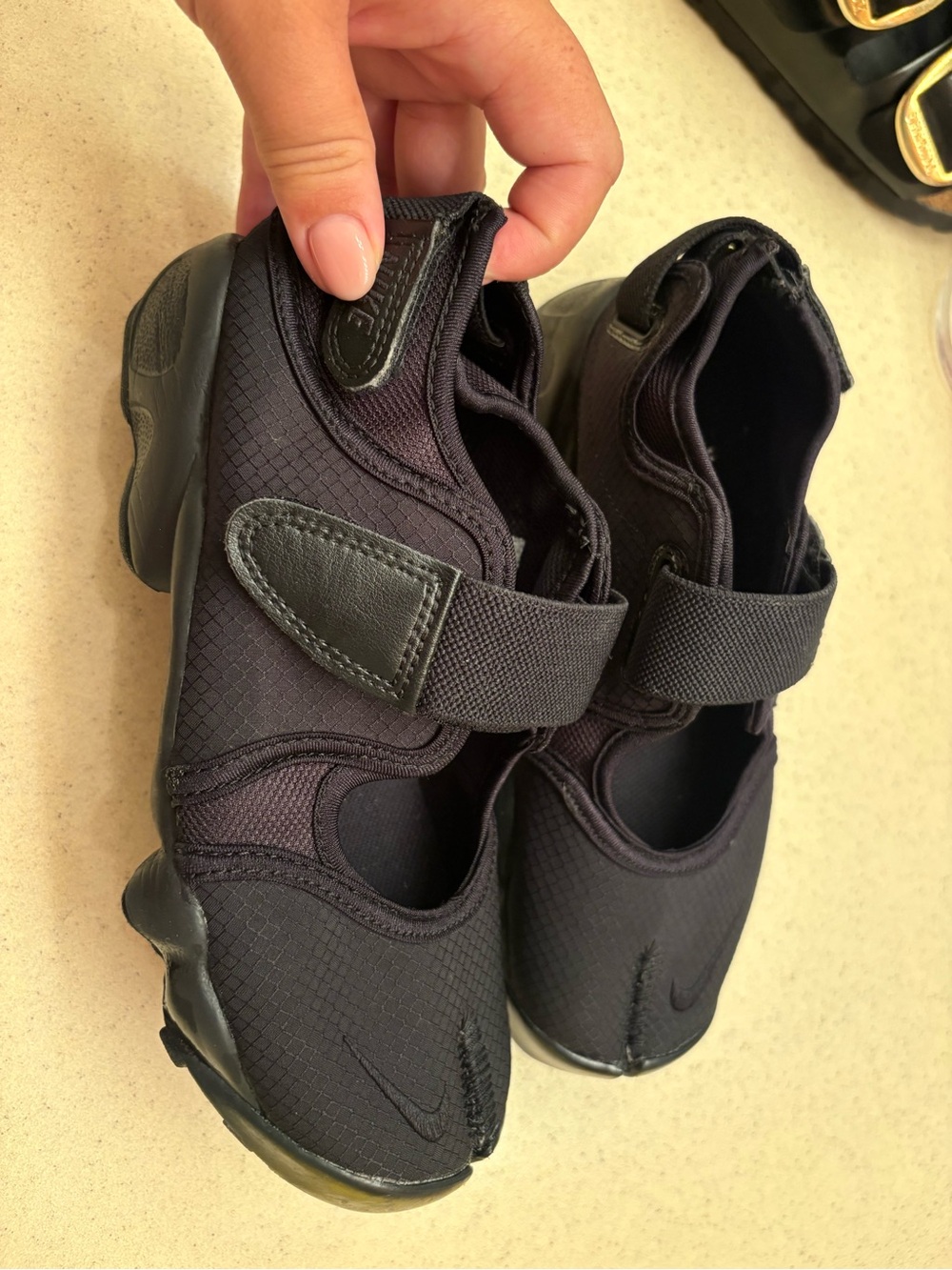 Nike Air Rift tabi sneakers - Picture 2 of 6